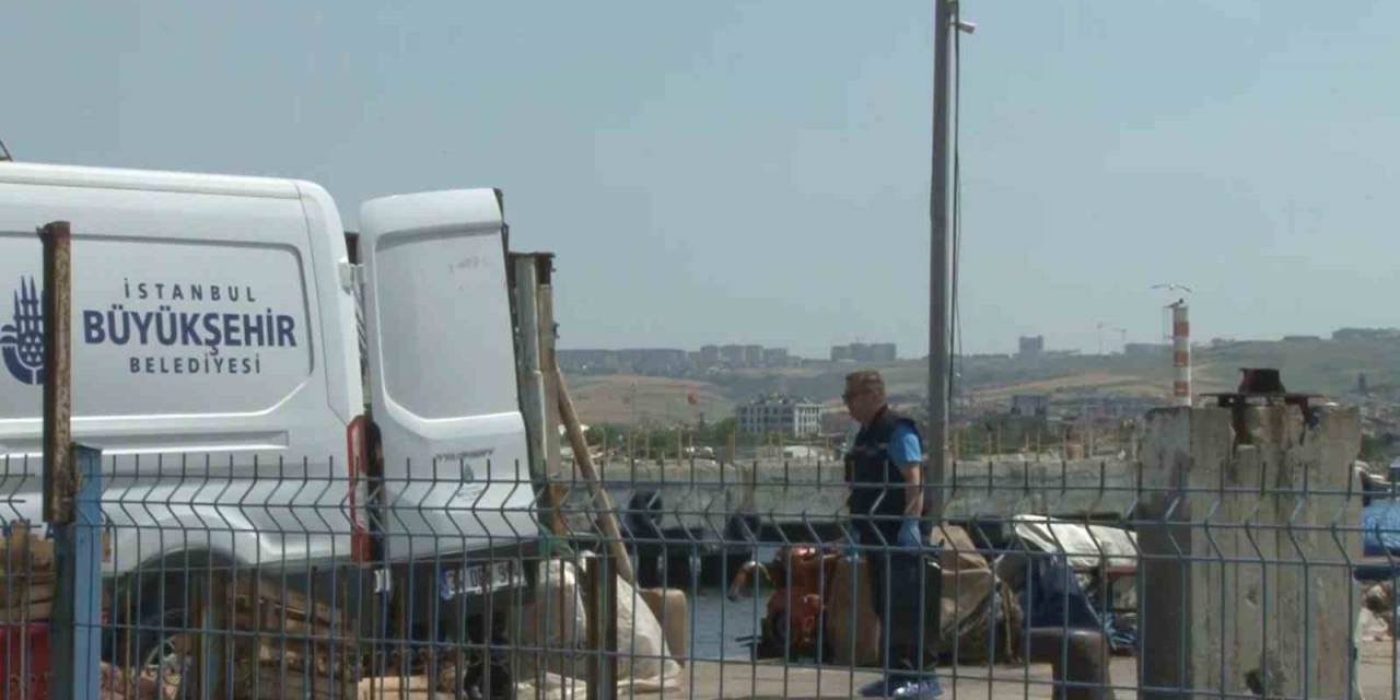 Büyükçekmece’de Denizde Bulunan Kadın Cesediyle İlgili Yeni Detay