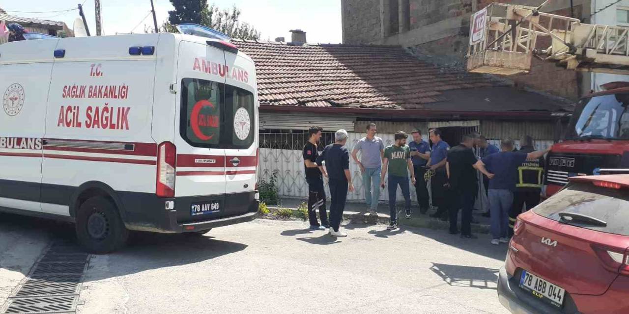 Arkadaşlarının Haber Alamadığı Belediye İşçisi Ölü Bulundu