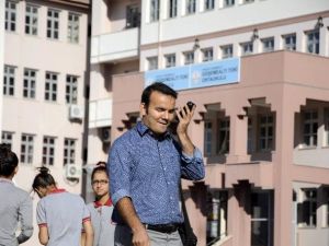Görme Engelli Öğretmenin En Büyük Hayali Yurtdışında Eğitim Vermek