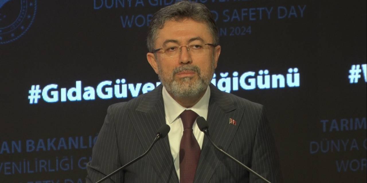 Vatandaşlar ’tarım Cebimde’ Uygulamasıyla İşletmelerin Denetlenip Denetlenmediğini Öğrenebilecek