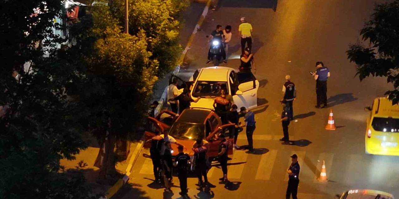 Edirne’de Emniyetten Şok Uygulama