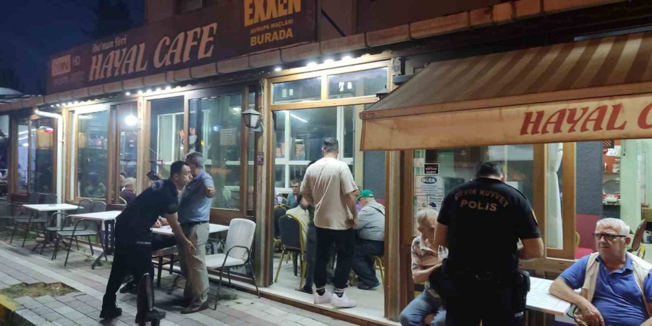 Bandırma’da Geniş Çaplı Huzur Uygulaması