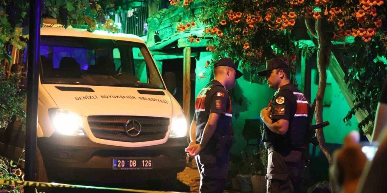 Kendisinden Ayrılmak İsteyen Eşini Takip Edip 3 Kişiyi Öldüren Sanığa Ağırlaştırılmış Müebbet Verildi