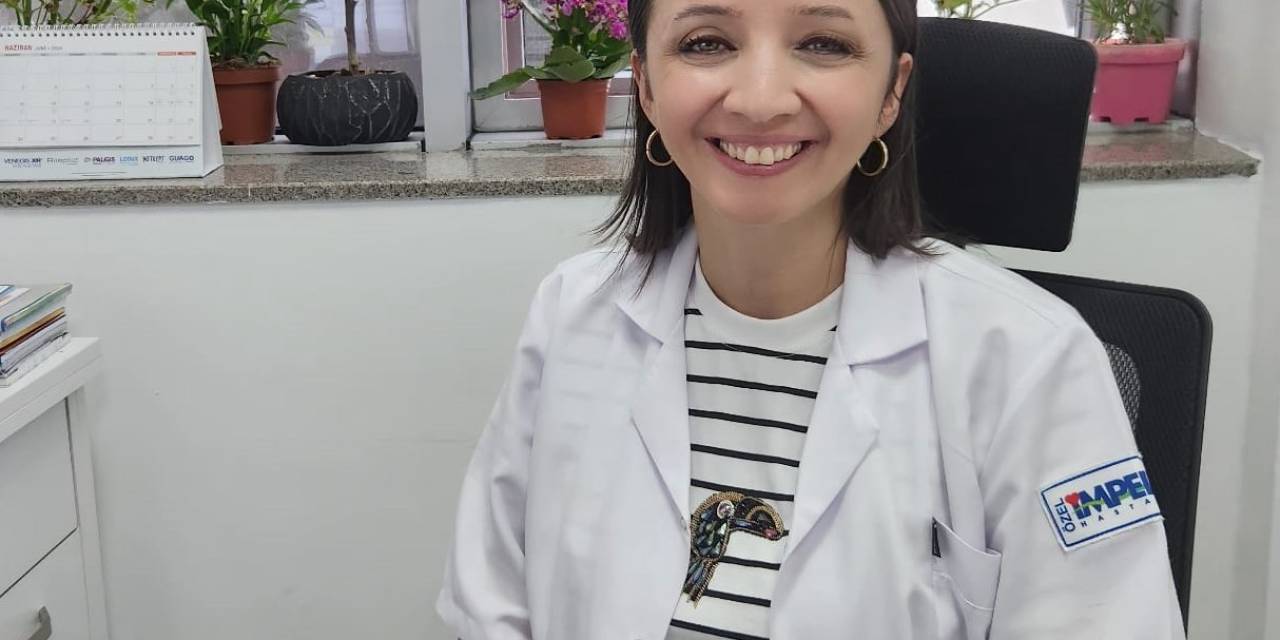 Dr. Öğretim Üyesi Canan İnce Börekçi: "Sınavı Felaketleştirmeyin"