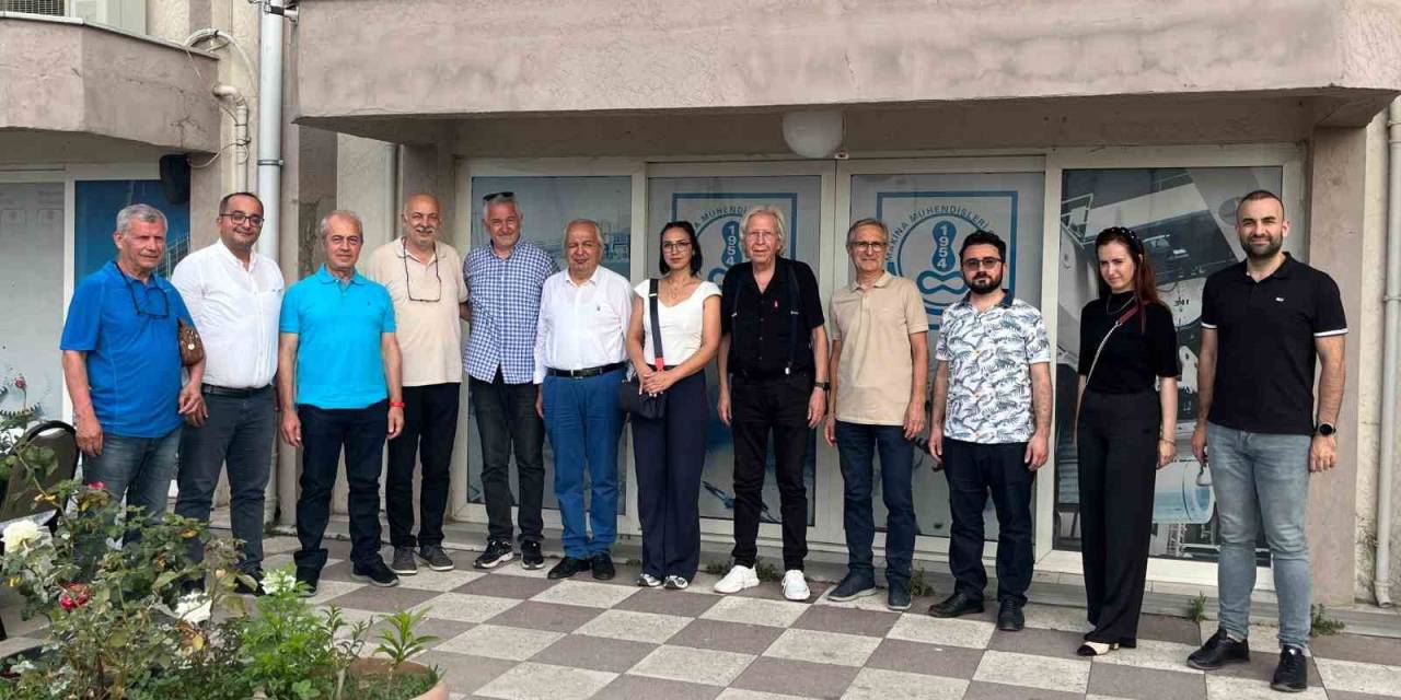 Bandırma’nın İlk “Akademik Odalar Platformu” Kuruldu