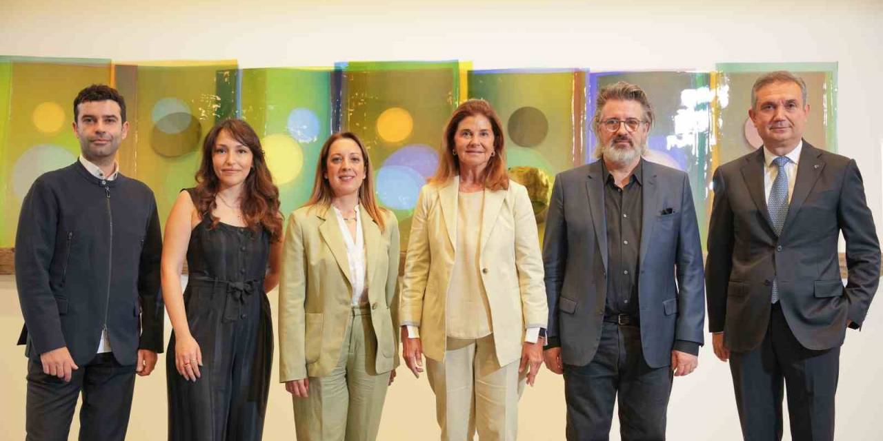 Olafur Eliasson “Senin Beklenmedik Karşılaşman” İle İstanbul Modern’de