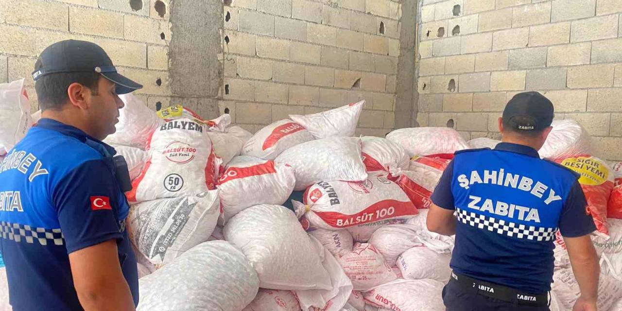 Tahmazoğlu: “Halkın Sağlığı İle Oynayanlara Geçit Yok”