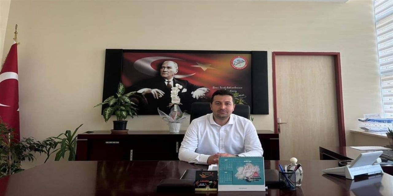 Dr. Ufuk Kırbaş Vekaleten Başhekim Olarak Atandı