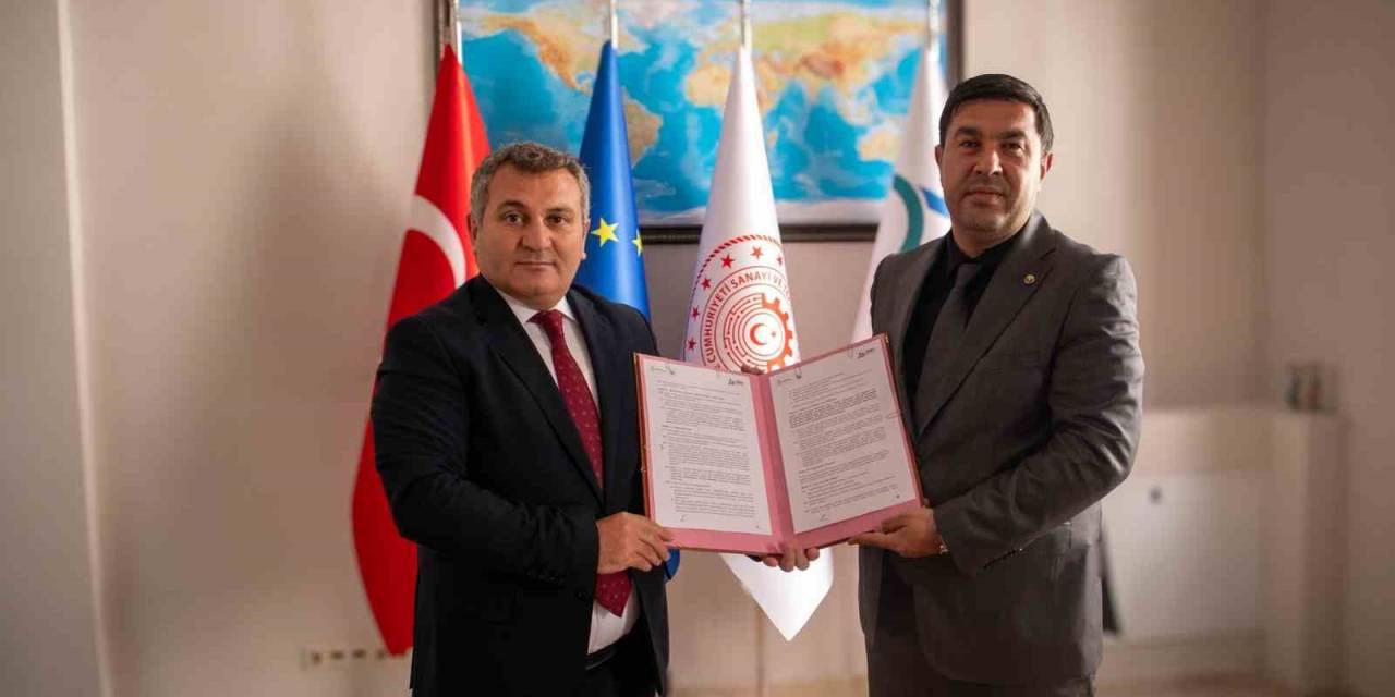 Kars’ın Lezzet Projesi İmzalandı