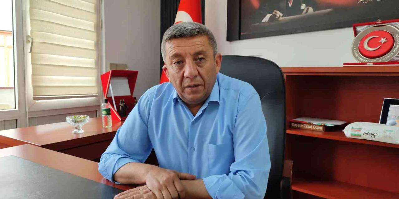 Hasat Öncesi ’anız’ Uyarısı Geldi