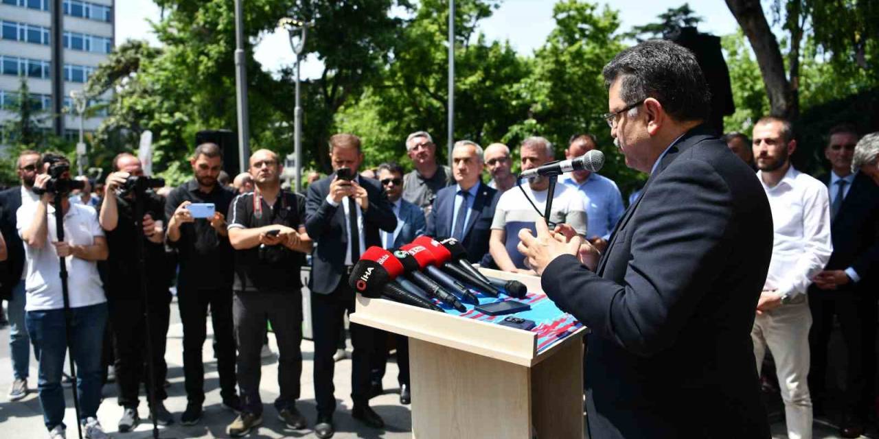 Trabzon’da Turizm Zabıta Ofisi Açıldı