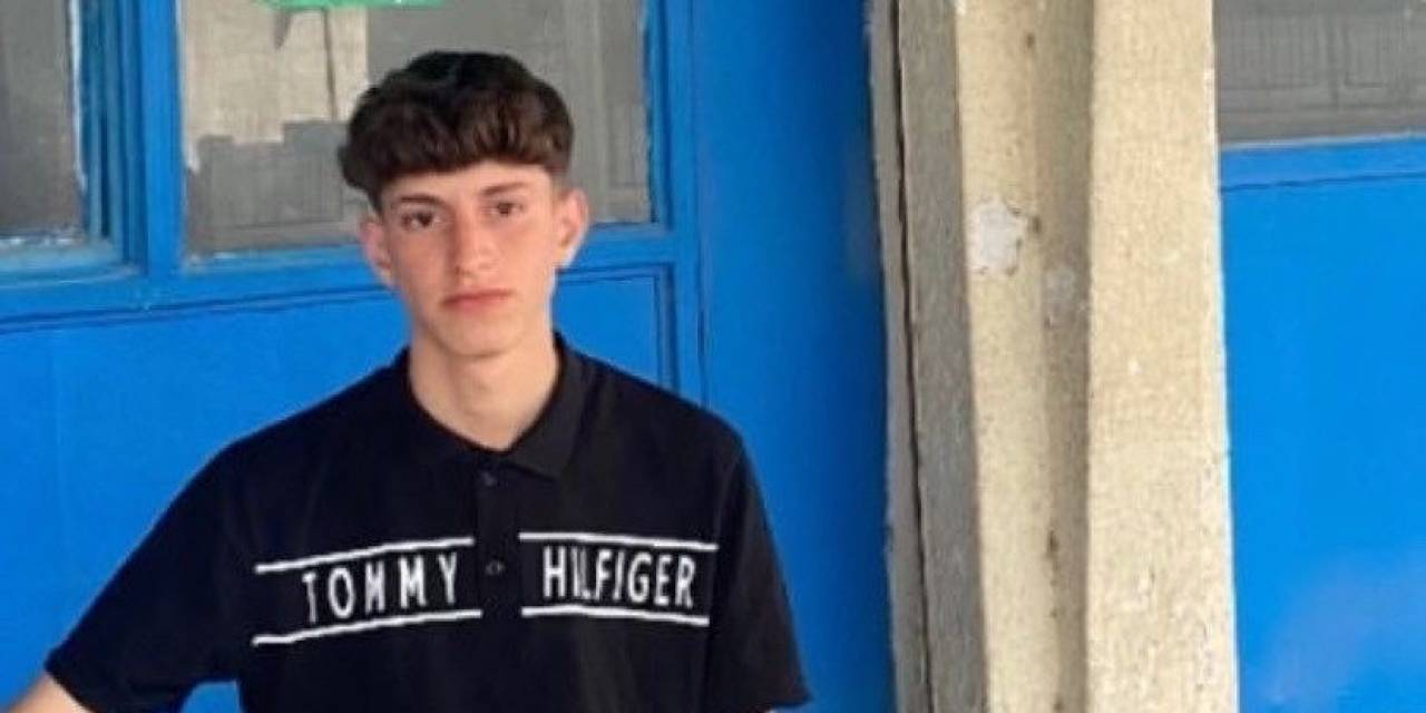 Kayıp Çocuğun Sulama Kanalında Cesedi Bulundu