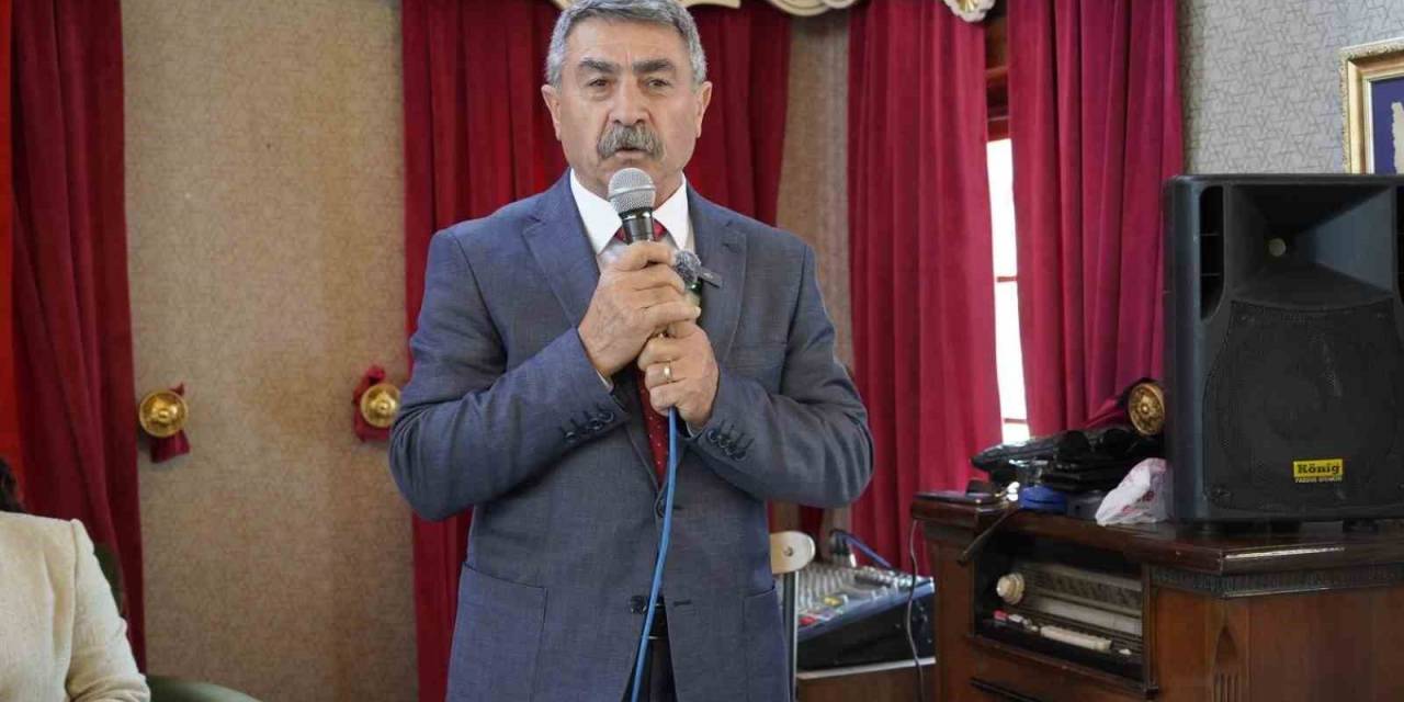 Yunusemre Kent Konseyi Başkanı Bektaş Kılınç Oldu