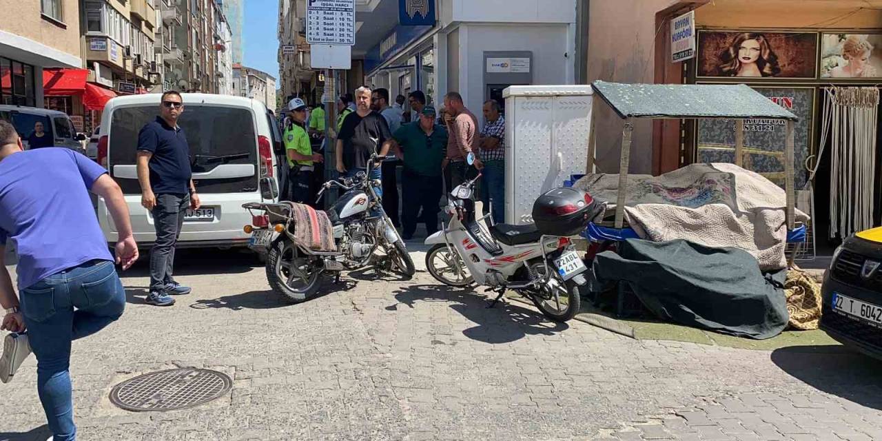 Ne Uygulamadan Kaçabildiler Ne De Cezadan