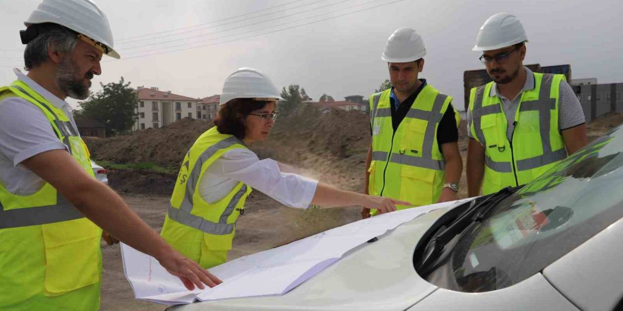 Sedaş’tan 64 Proje İçin 650 Milyon Tl’lik Yatırım