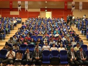 Kbü’de Yabancı Diller Yüksekokulu Oryantasyon Programı