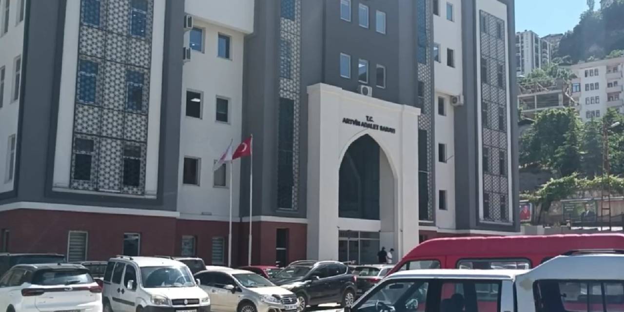 Artvin Merkezli Operasyonla Dolandırıcılık Çetesi Çökertildi