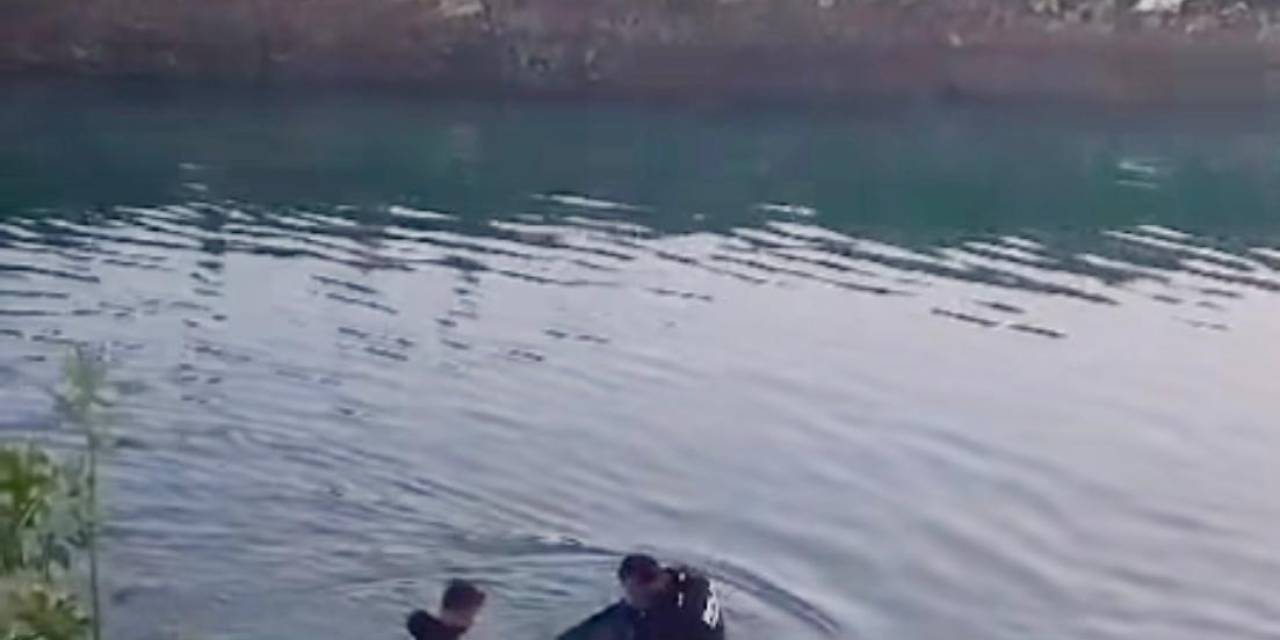 Adana’da Serinlemek İçin Sulama Kanalına Giren Çocuk Boğuldu