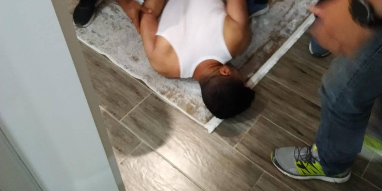 Hain Kalkışmada 1 Vatandaşı Şehit Etmişti, Fetö’cü Hain Yurt Dışına Kaçamadan Yakalandı