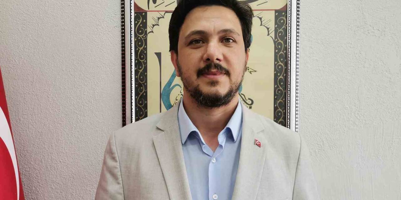 Gedizli Muhtardan Kimlik Değiştirme Uyarısı