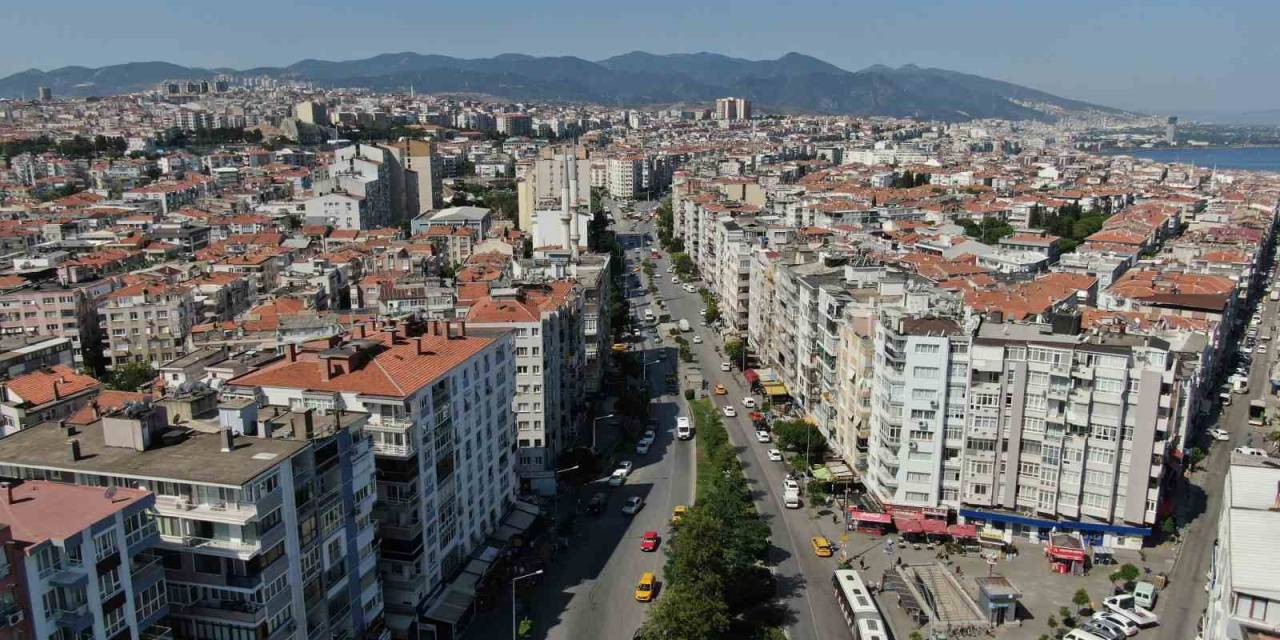 Yüzde 25 Kira Sınırı Kalksa Bile Ev Sahipleri Kafalarına Göre Artış Yapamayacak