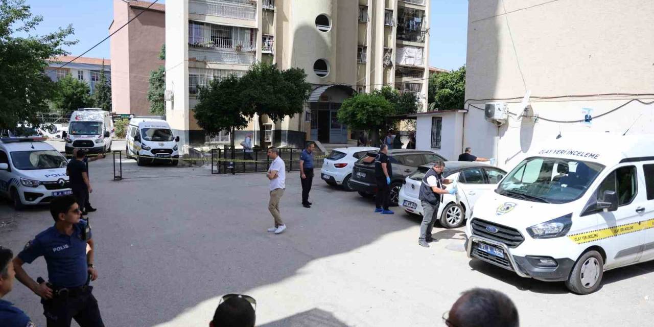 Adana’da Vahşet! Boşandığı Karısını Öldürüp İntihar Etti