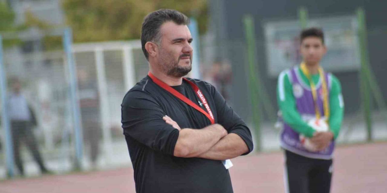 Talasgücü Belediyespor’da Ayrılık