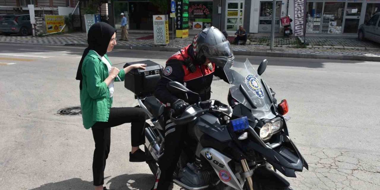 20’ye Yakın Yks Adayı Geleceğini Polise Borçlandı