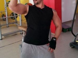 Avrupa Şampiyonası’na Kendi İmkanlarıyla Hazırlanıyor