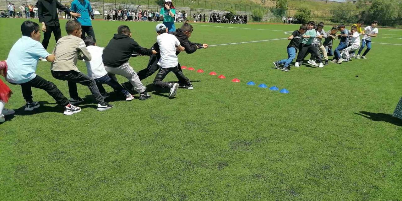 Hınıs’ta Kültürel Yaz Şenliği