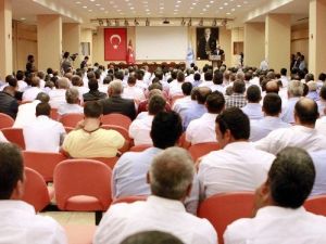 Çavuşoğlu: “Biz O Dişleri Sökeriz”