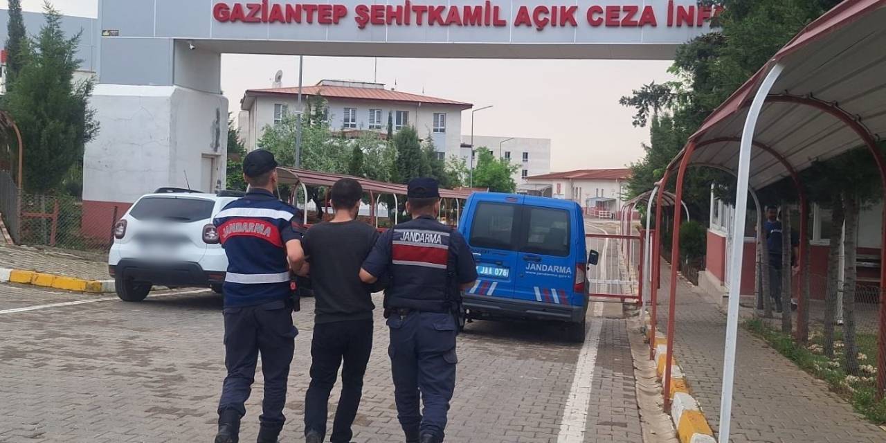 Gaziantep’te Hırsızlık Şüphelisi 76 Şahıs Tutuklandı
