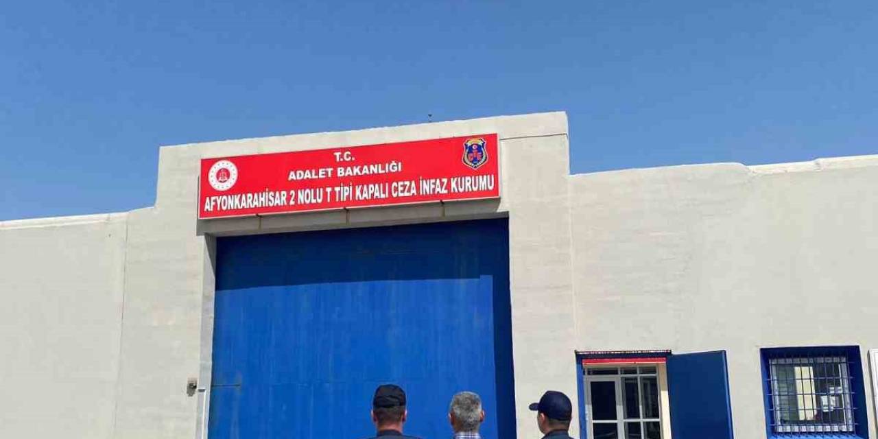 Kardeşini Kasten Öldürdüğü İçin Aranan Şahsı Jasat Yakaladı