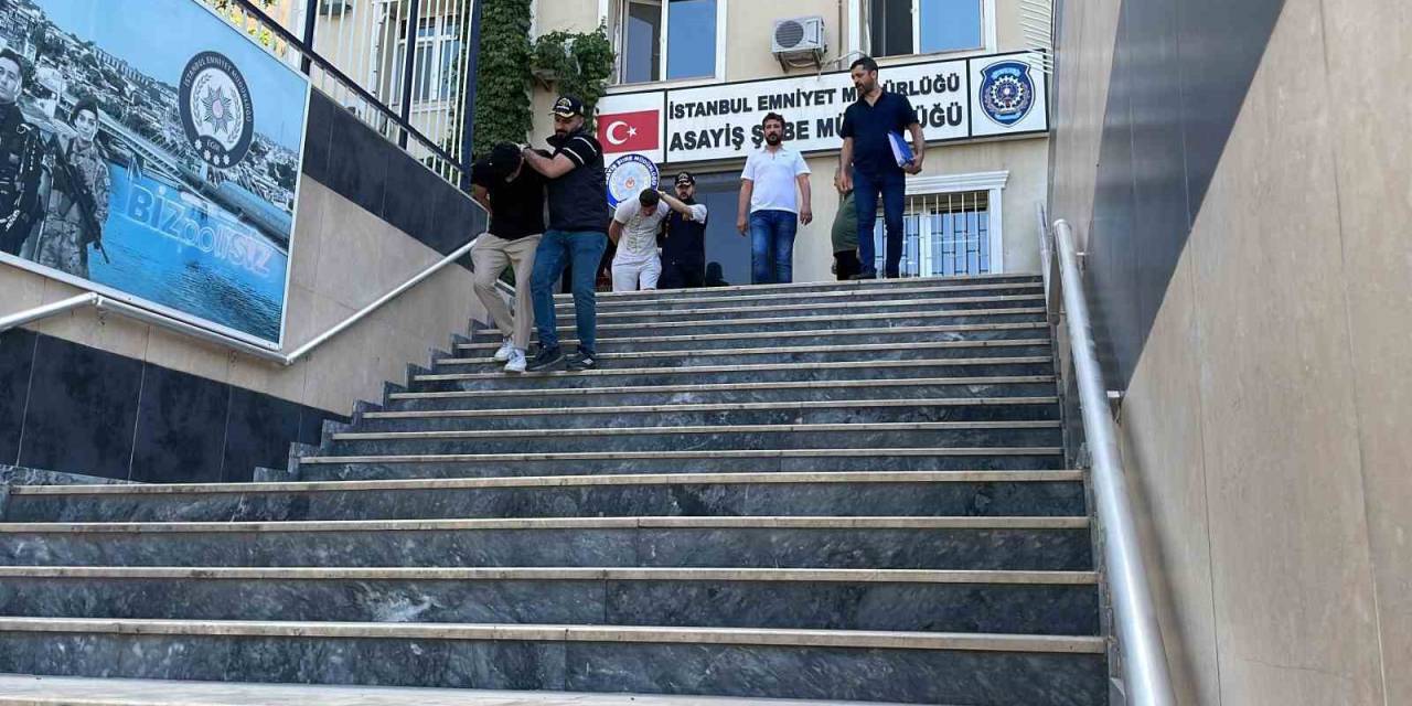 Dolandırıcılardan Jigolo Vurgunu: Jigolo Sitesine Girdiniz Diyerek Vurgun Yaptılar