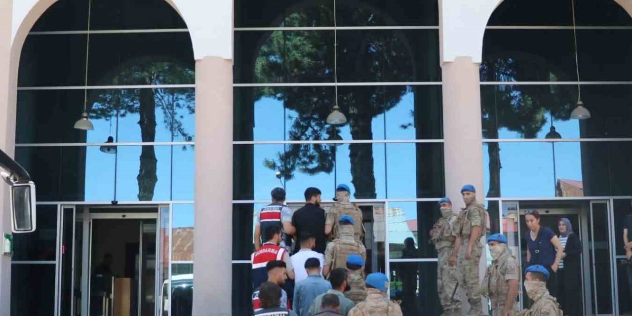 Bingöl’de Zehir Tacirlerine Operasyon: 5 Tutuklama