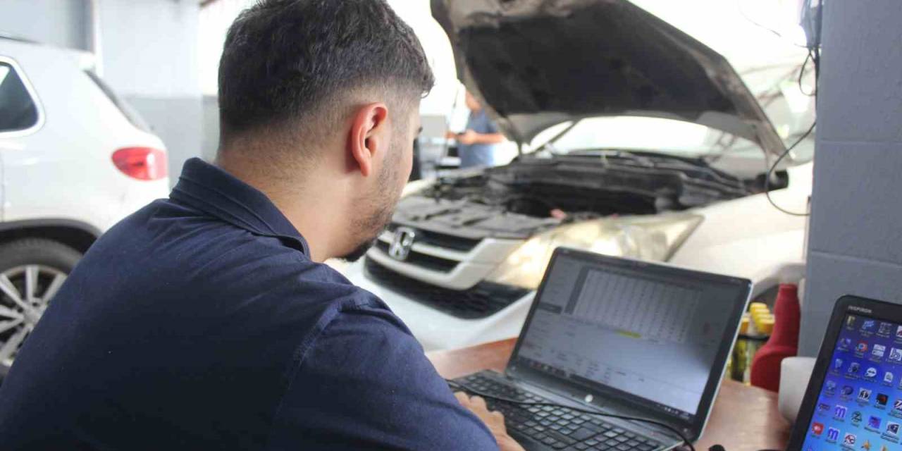 Lpg’li Araçlarda Periyodik Bakımlara Dikkat