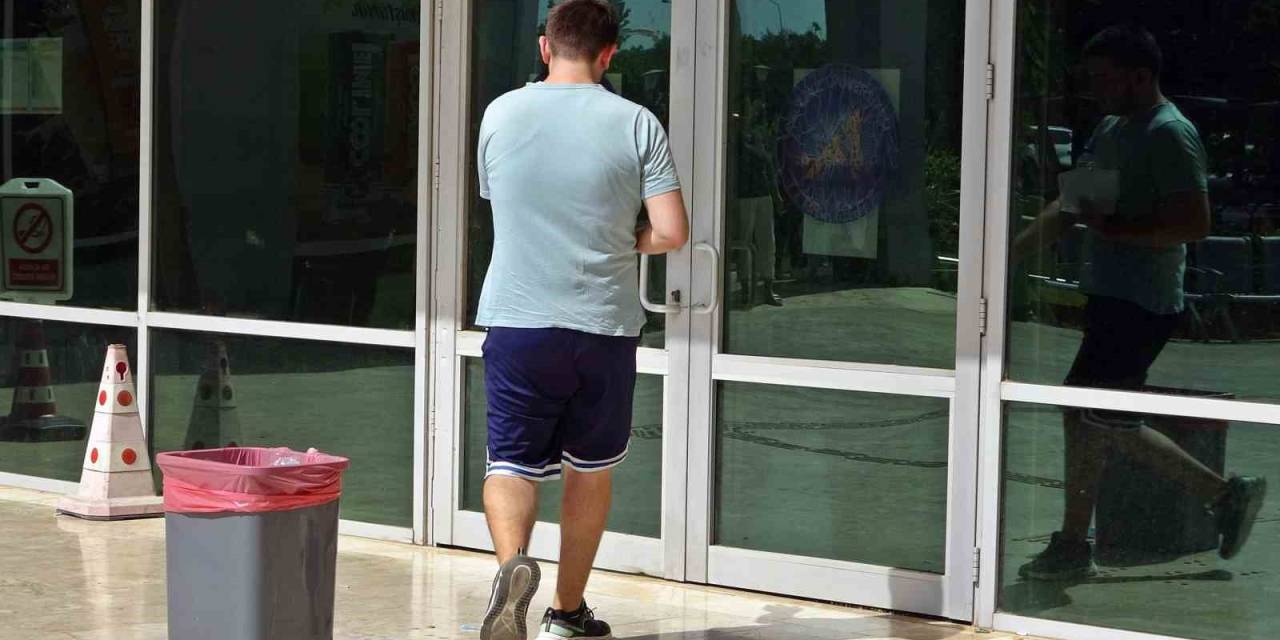 Biri ‘Koşarak’, Diğeri ‘Koşamayarak’ Yetişemedi