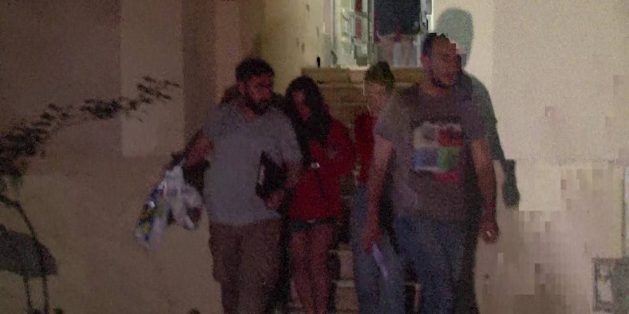 Kartal’da Bir Kadın Sevgilisini Zehirledi, Sonra Hastaneye Götürdü