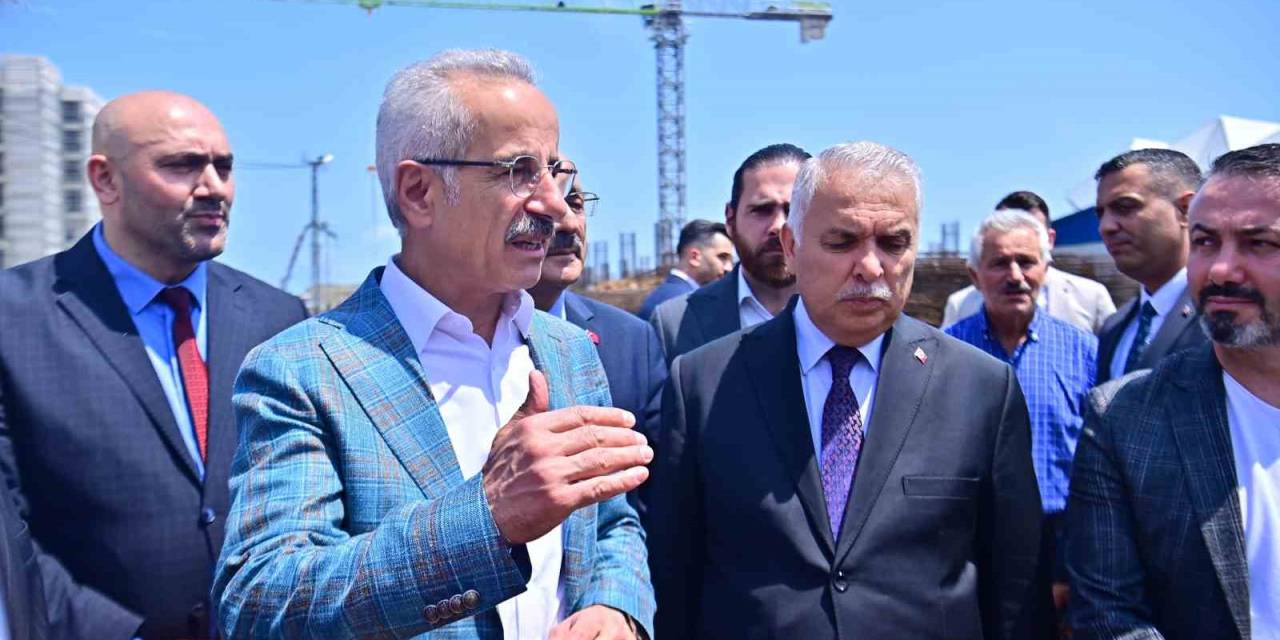 Trabzon Şehir Hastanesinde Hedef 2025