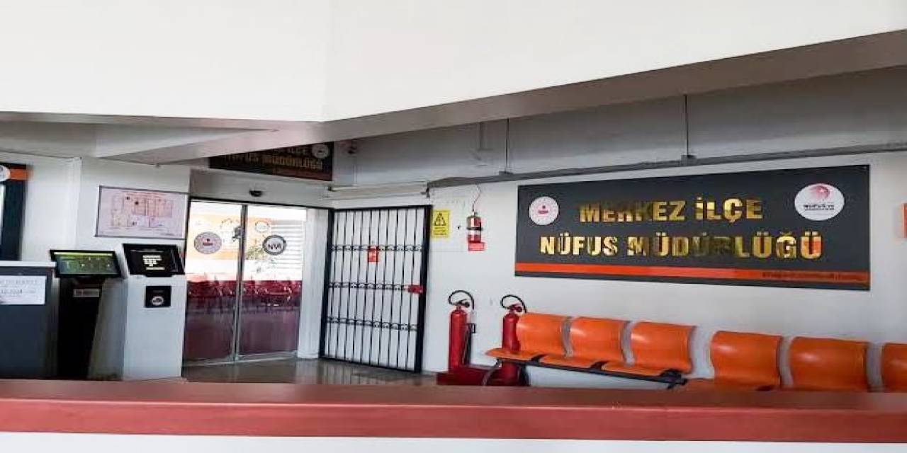 Zonguldak’ta Yks 2024 İçin Nüfus Müdürlükleri Ek Mesai Yapıyor