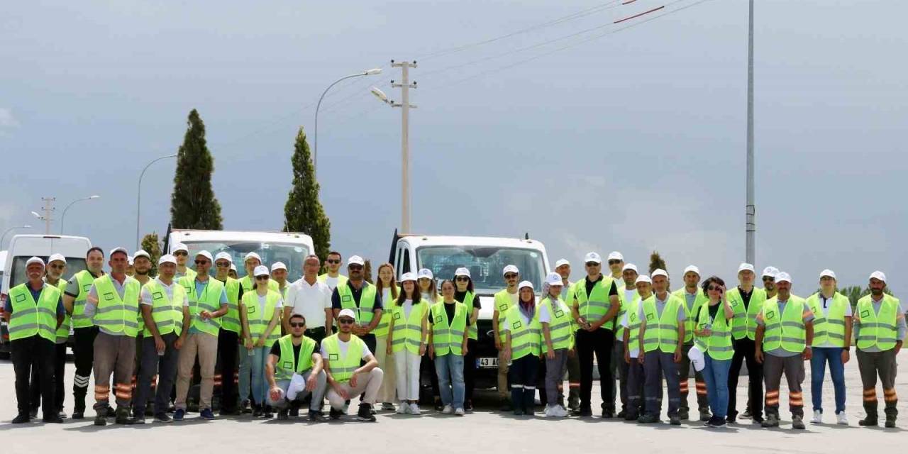 Kütahya Osb’den Çevreye Anlamlı Katkı