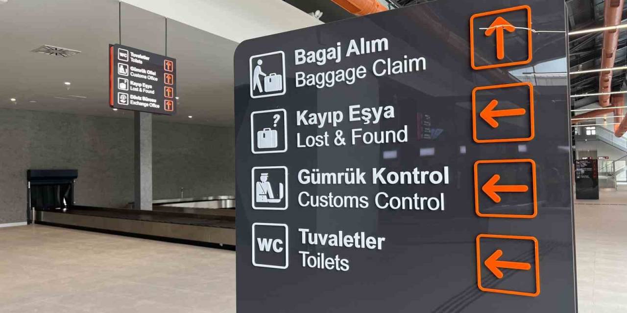 Ulaştırma Ve Altyapı Bakanı Uraloğlu: