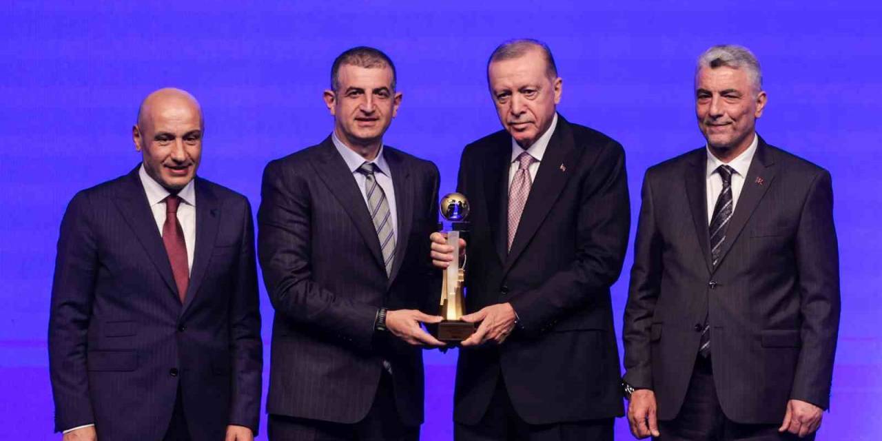 Baykar Türkiye’nin En Büyük 10 İhracatçı Firmasından Biri Oldu