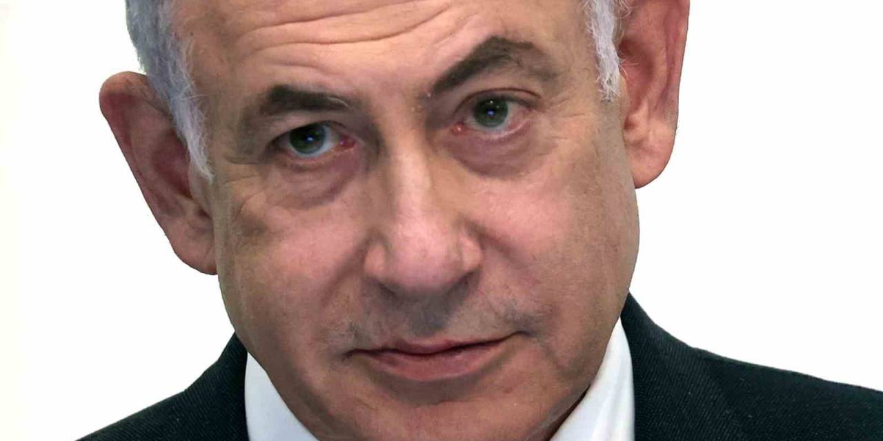 Netanyahu’dan 210 Filistinliyi Öldüren Saldırının Ardından Kan Donduran Açıklama