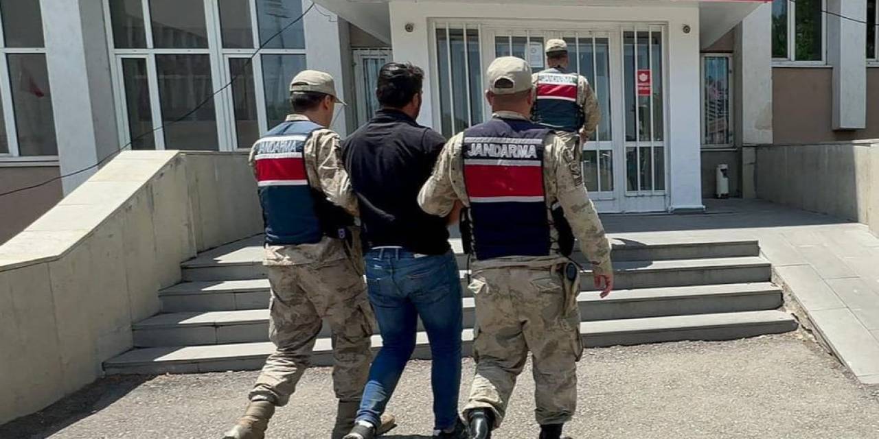 Eşini Öldürdüğü İddiasıyla Aranan Şahıs Yakalandı
