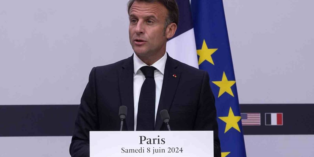 Biden’dan “Gazze’de Ateşkes Şart” Açıklaması