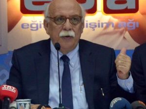 Bakan Avcı: “Bugüne Kadar Hiçbir Tabletin Şifreleri Kırılmadı”