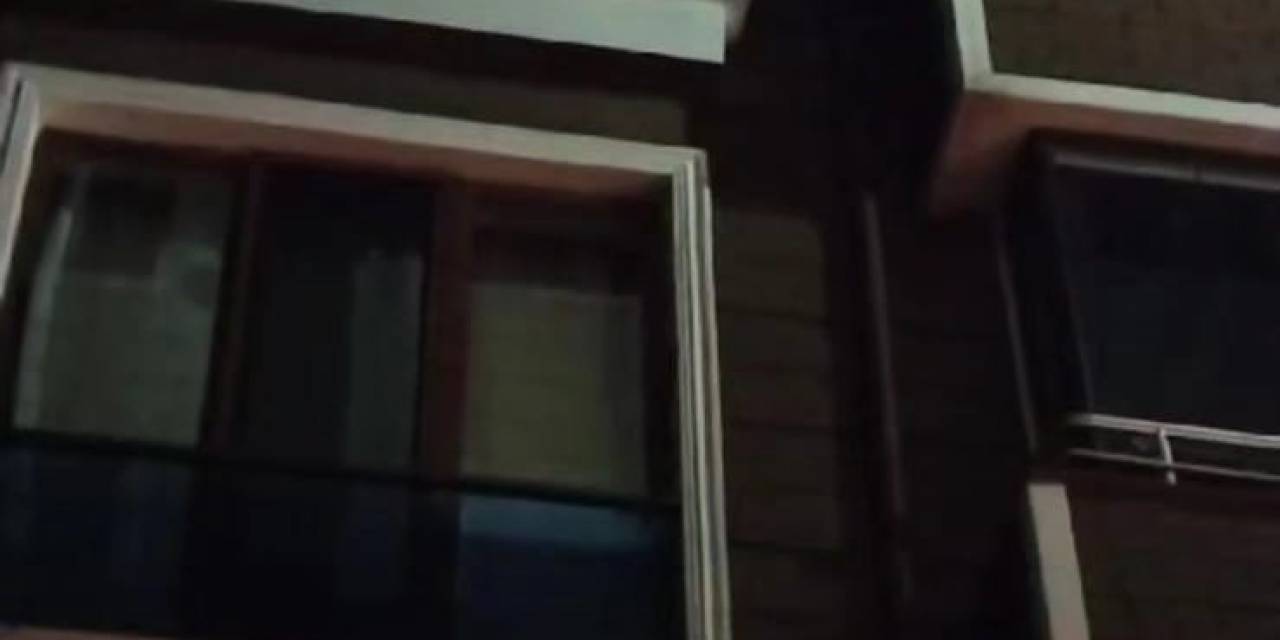 Kastamonu’da Mutfakta Çıkan Yangında 3 Kişi Dumandan Etkilendi