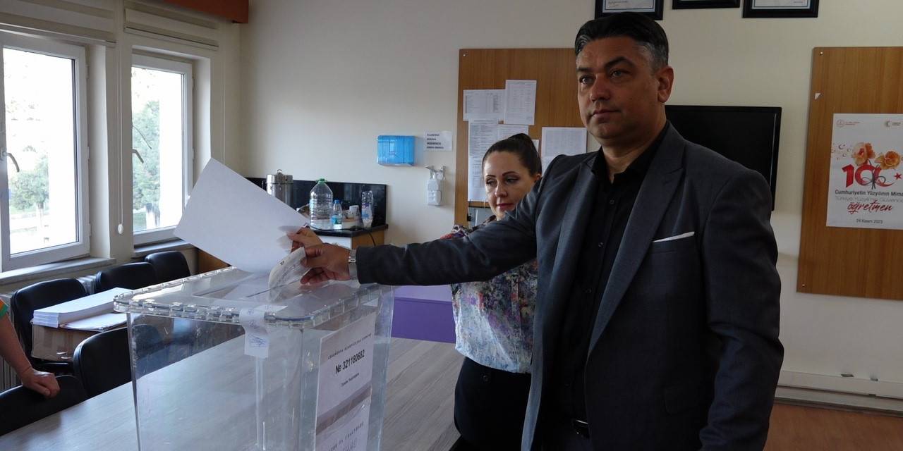 Bulgaristan Seçimleri İçin Türkiye’deki Çifte Vatandaşlar Sandık Başında