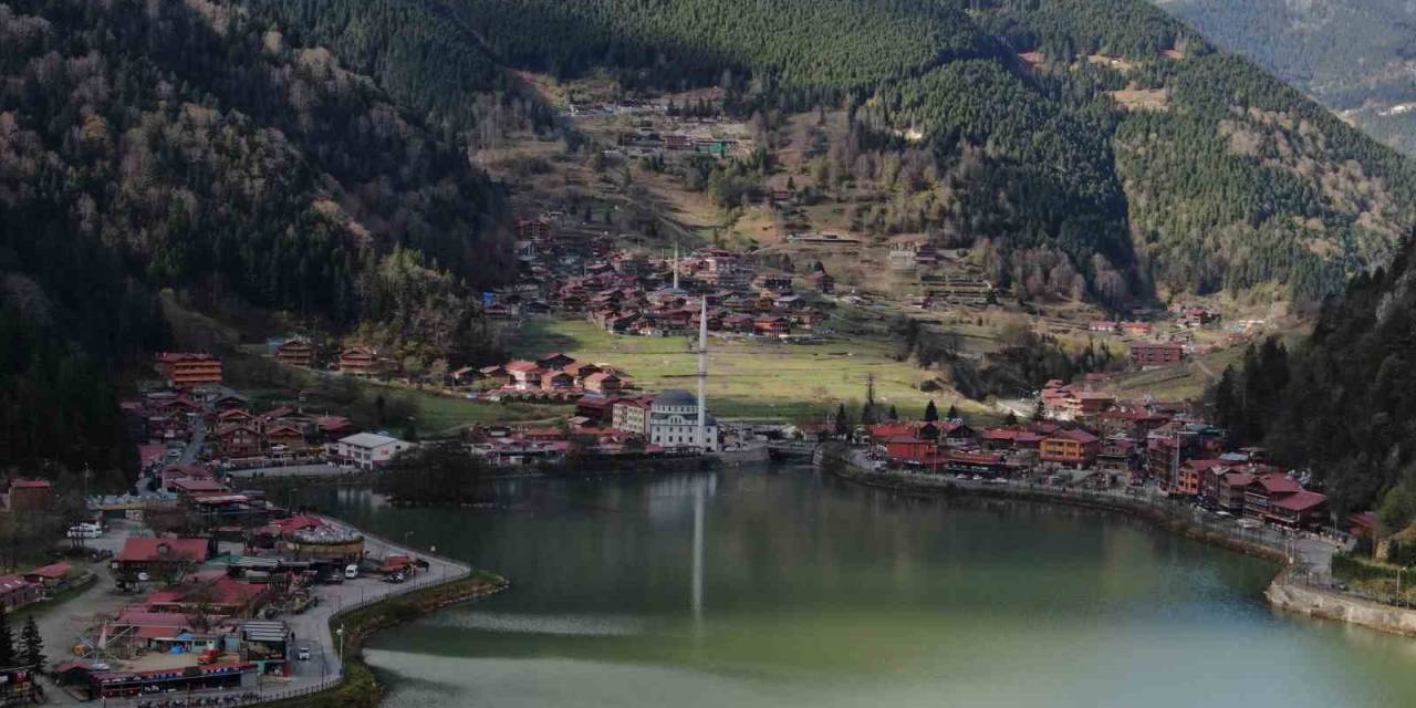 "Haziran Ayı Geldi Ama Doğu Karadeniz’de Turizm Henüz Hareketlenmedi"